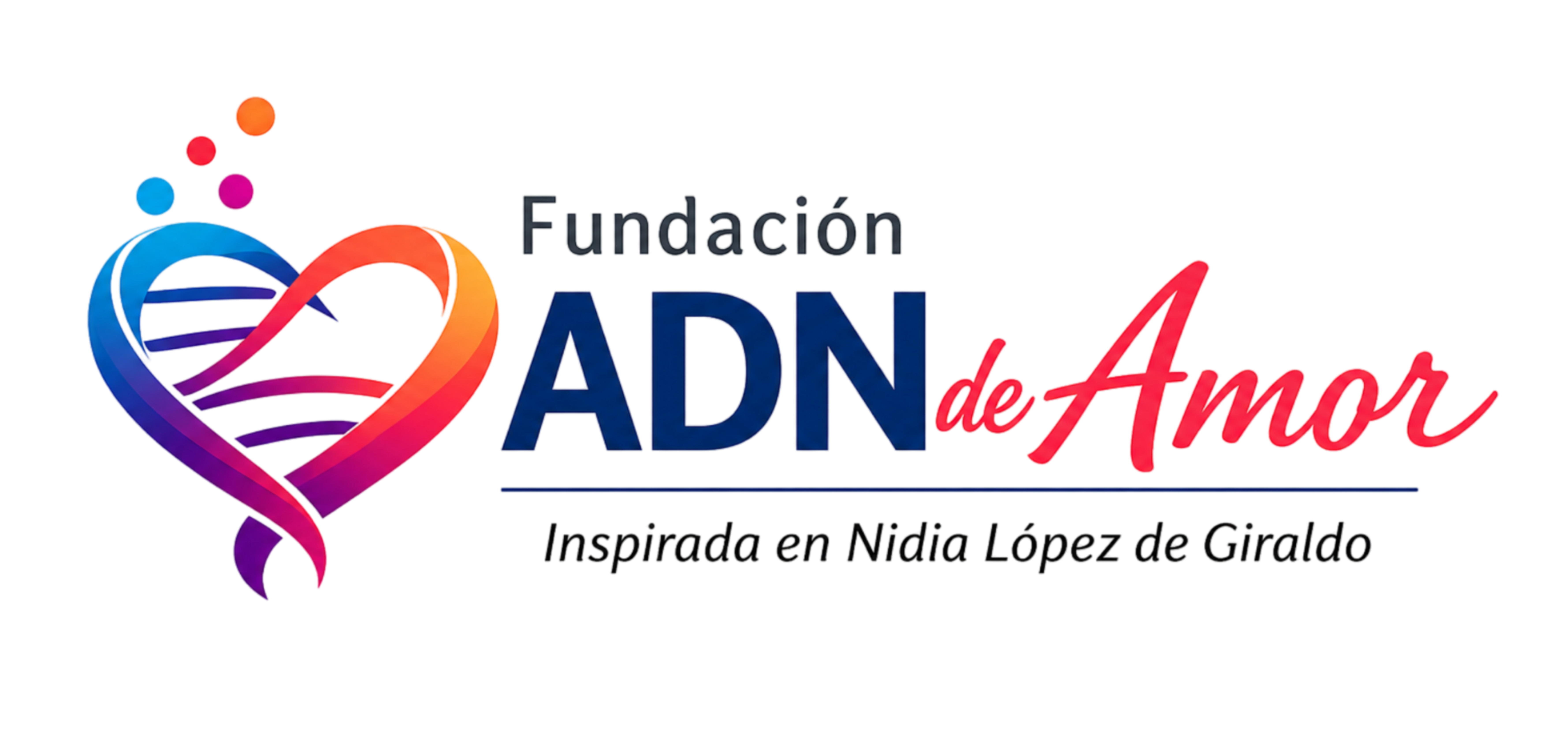 Fundación ADN de Amor